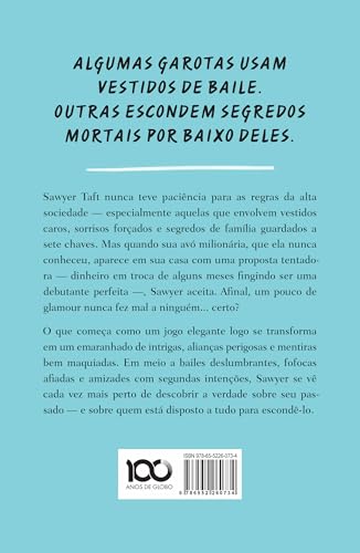 Mentiras inofensivas Mentiras inofensivas - Imagem 2