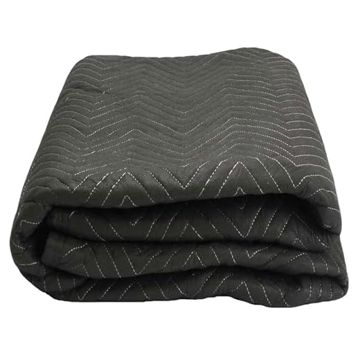 US Cargo Control Econo Deluxe Moving Blankets