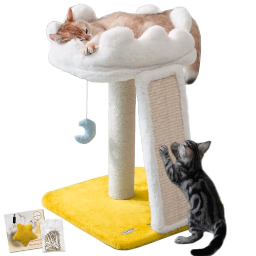 Happi N Pets Cloud Cat Tree