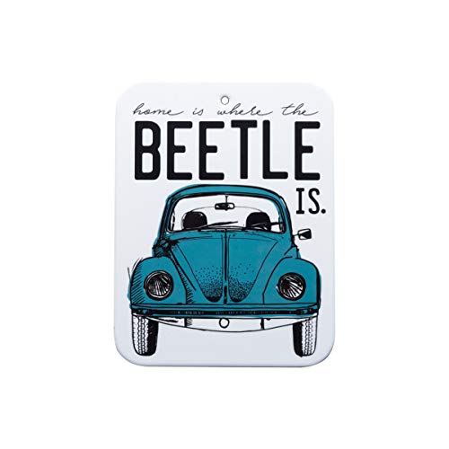 Descanso Panela Cortiça/Cerâmica Urban Azul