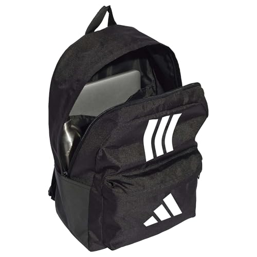 adidas Casual, Black/White, One Size4