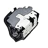 Door Lock Actuator Passenger Side for BMW 3 Series E46 2000 2001 2002 2003 2004 2005 2006 2007 51217011247 Front Left Car Cylinder Door Lock Actuator #3