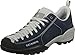Price comparison product image Scarpa Men's Mojito Trail Running Shoes, Dress Blue BM Spider, 10 UK