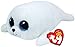 ICY - white seal reg