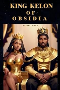 King Kelon Of Obsidia