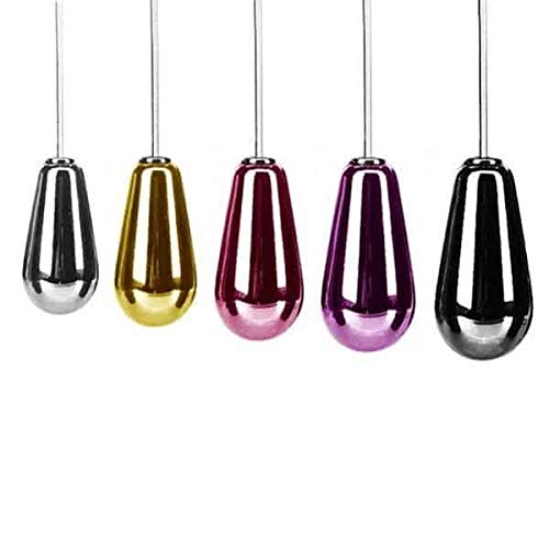 Kit de Cones de Pompoar - Metal