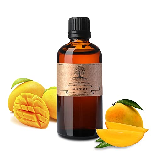Mango 100% Puro Aromaterapia 0.3 Fl Oz miniatura 1