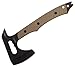 Wartech XBK03GY Tactical Hammer Axe, 10