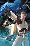 Robotech: The Shadow Chronicles #4