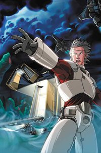 Robotech: The Shadow Chronicles #4