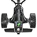 AMBA7 Motocaddy M7 GPS Remote Controlled Touchscreen Electric Golf Caddy with 3.5
