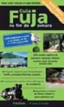 Paperback Guia fuja no fim de semana. [Portuguese_Brazilian] Book