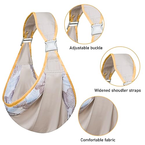 Fascia Porta Bebè, Fascia Porta Bambino Leggero e