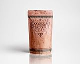 Cuidado de la Piel Ghassoul (Rhassoul) Arcilla - 100g