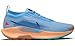 Nike Pegasus Trail 5 Gore-TEX Men's Waterproof Trail Running Shoes (FQ0908-400, Blue Beyond/Copper Moon/Monarch/Blue Void) Size 12.5