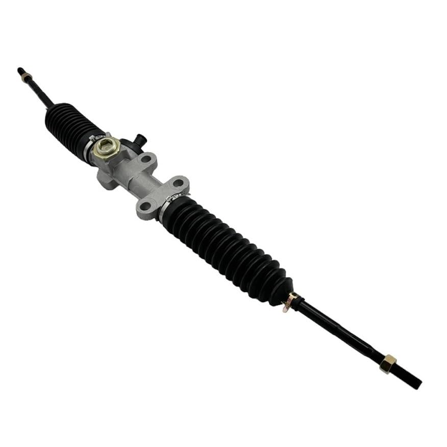 Cremallera de dirección delantera para reparar vibración en UTV HS400 1