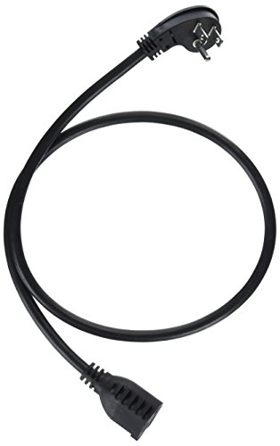 Ziotek ZT1212592 Power Strip Liberator Flat 3-Feet, 3-Pack