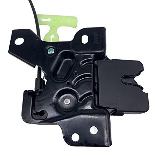 Serrure hayon pour Mercury Grand Marquis 2004-2011 | Actionneur de loquet de coffre 4W7Z-5443200-AA