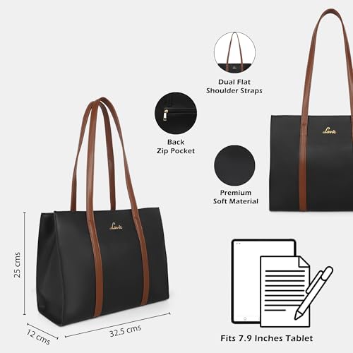 Image of Lavie Women's Hilite Rex Large Satchel Bag | Ladies Purse Handbag