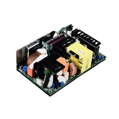 Alimentation à découpage EPP-500-24 compacte de 500W - 2