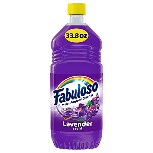 13 Best Smelling Fabuloso Update 052024