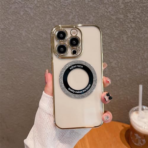Coque iPhone 7 Plus antichoc magnétique pour éviter les rayures