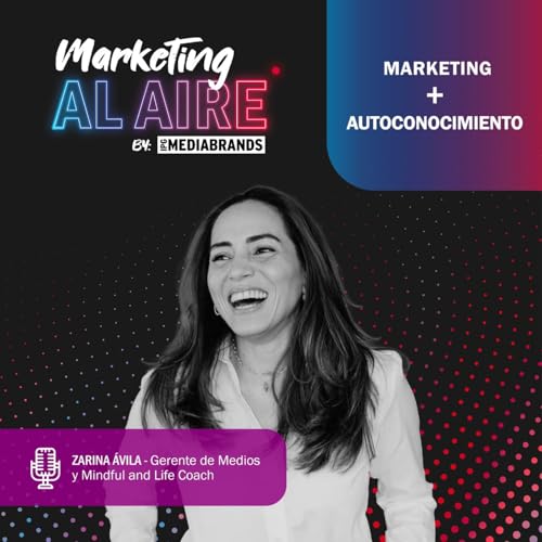 Marketing + Autoconocimiento