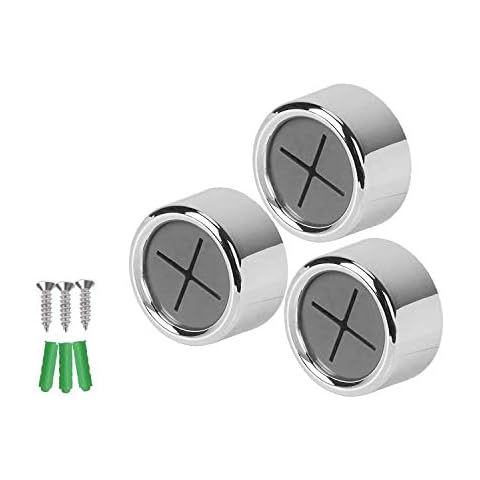 Medsuo 3 ganchos adhesivos para toallas de té Cover