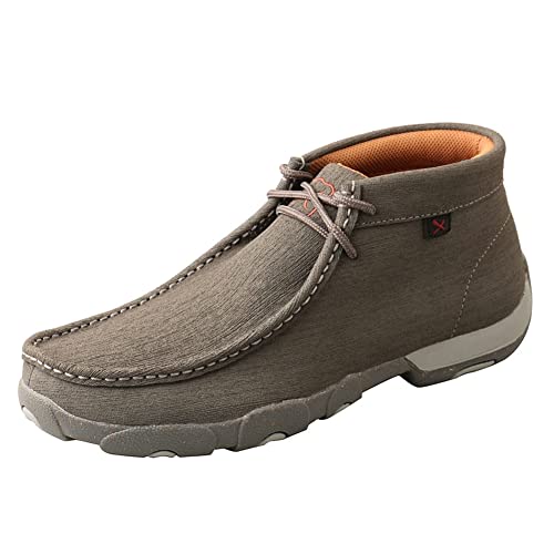 Image of Twisted X Men's Chukka Driving Moc Boots