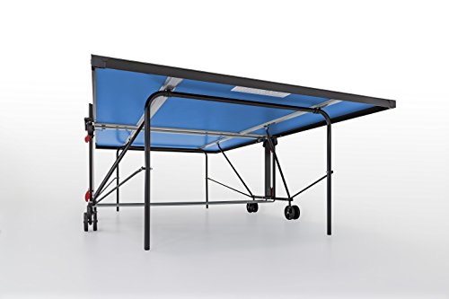 Foto von Sponeta Tischtennisplatte S 1-43 e Outdoor