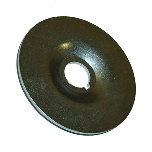 BMS Arandela de empuje interior para sujetar el disco compatible con sierra de corte Stihl TS350 TS360