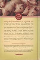 Stranger Things Have Happened B073Q5G17Q Book Cover