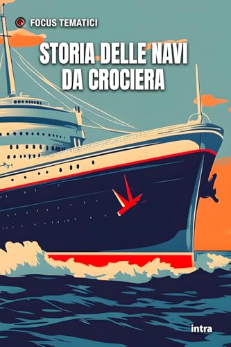 Storia delle navi da crociera