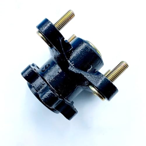 Buje delantero Whh08 de repuesto para ATV Bashan BS200S-7 3