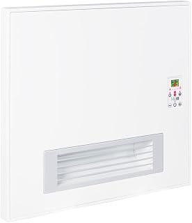 İvigo Elektrikli Panel Konvektör Isıtıcı Fanlı Dij