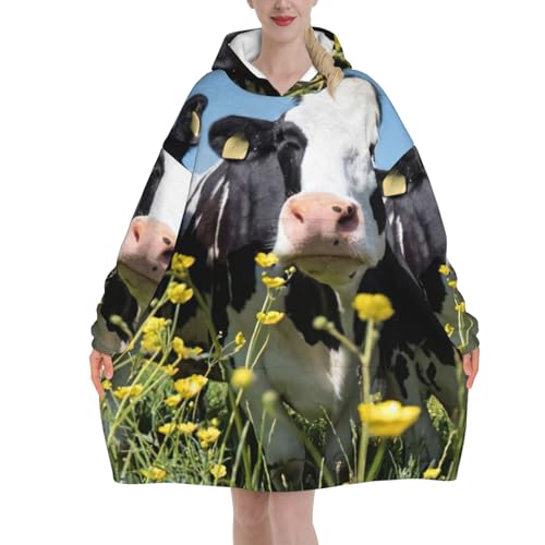 Couverture à capuche pour vos soirées cocooning canapé