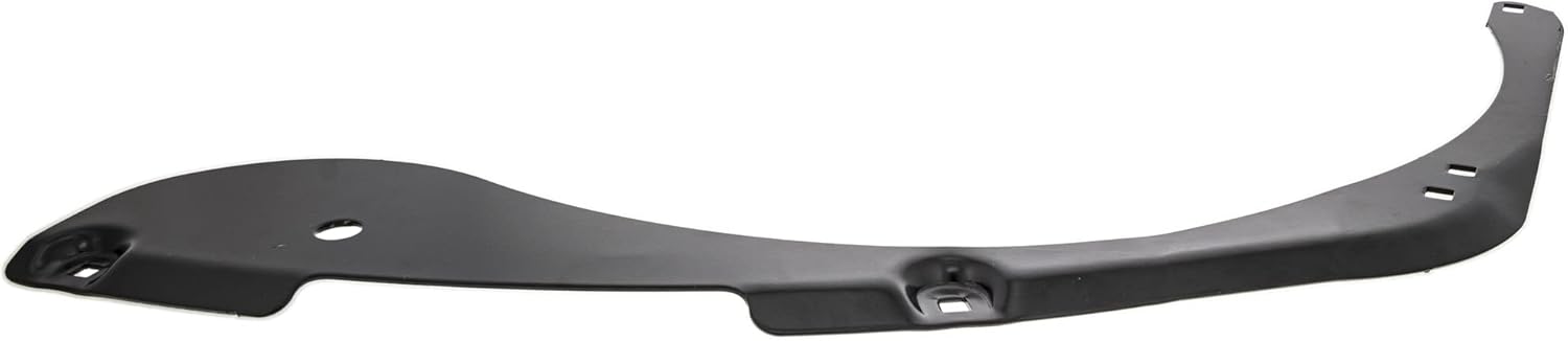 Husqvarna 159770 Lawn Tractor Deck Baffle Genuine Original Equipment Manufacturer (OEM) Part