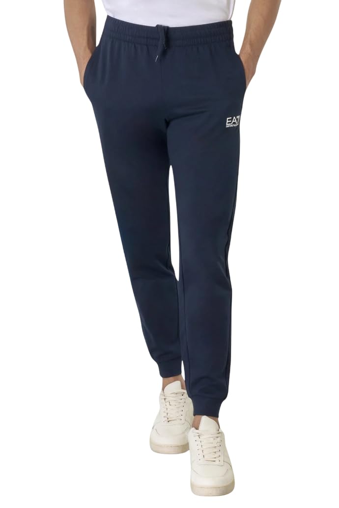 EA7 Pantalone Tuta Uomo Art 8NPP64 PJVTZ