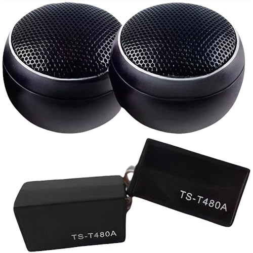 Donop 2-Pack TS-T480A 300W Tweeters