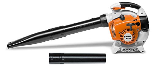 Stihl BG86 Leaf Blower (Petrol Driven)