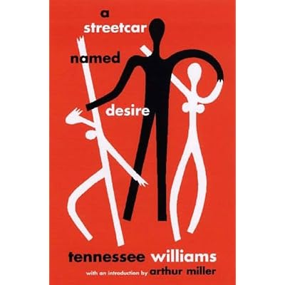 A Streetcar Named Desire