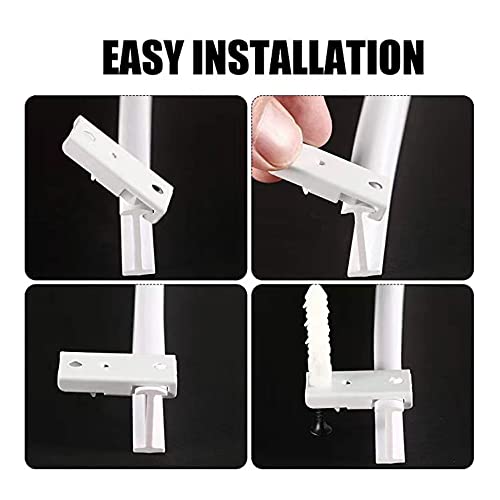 La Mejor comparativa de Cortinero flexible para comprar online. 27 La Mejor comparativa de Cortinero flexible para comprar online. 19