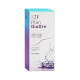PLAMECA Plan DiuDre Líquidos, Extractos de Cola de Caballo, Boldo, Romero, Estigmas de Maíz, Alcachofera y Vid Roja, 250 ml
