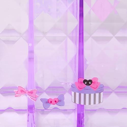 Image of Sanrio 115959 Chrome Cosmetic Organizer
