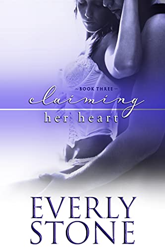 Claiming Her Heart: A dark romance (Under His Command Book 3)