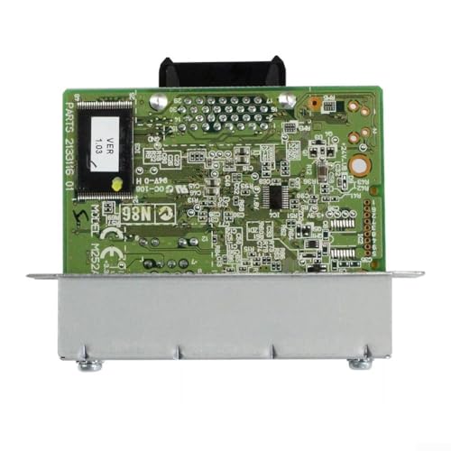 Carte d'interface Ethernet UB-E03 C32C824541 compatible TM-T88VI et TM-T70II