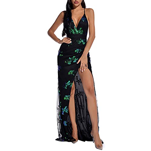 Mini jupe courte sexy aspect cuir et paillettes pour tenue de soirée tendance