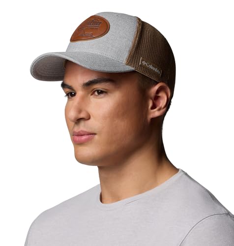 Image of Columbia Rugged Outdoor Mesh Hat