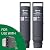 AO Smith Reverse Osmosis Water Filter Replacement Cartridges - Carbon Replacement Filters for AOS-HERO RO Filtration Systems - Reduce Chlorine & Other Contaminants from Drinking Water - AOS-HERO-S1S3