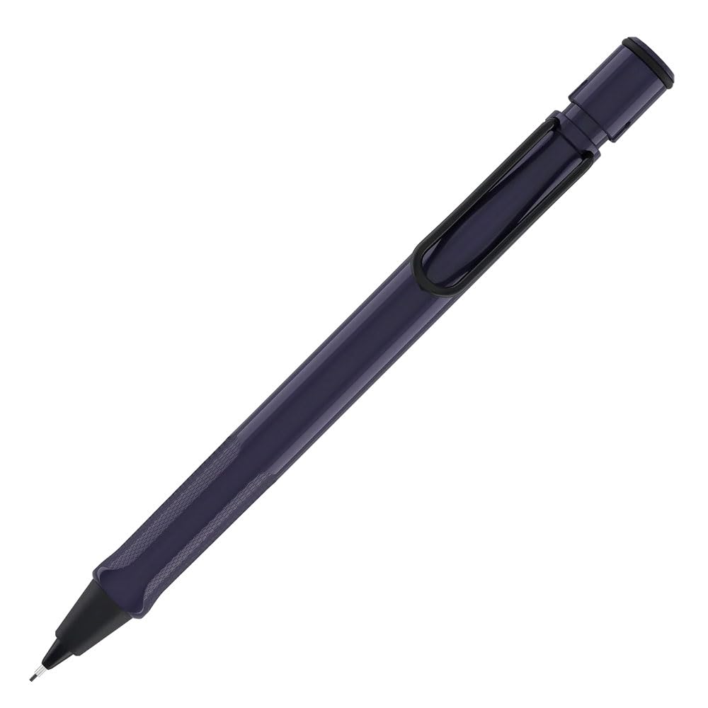 Lamy Safari 2026 Özel Üretim Rengi Versatil Kalem Meteora 0.5